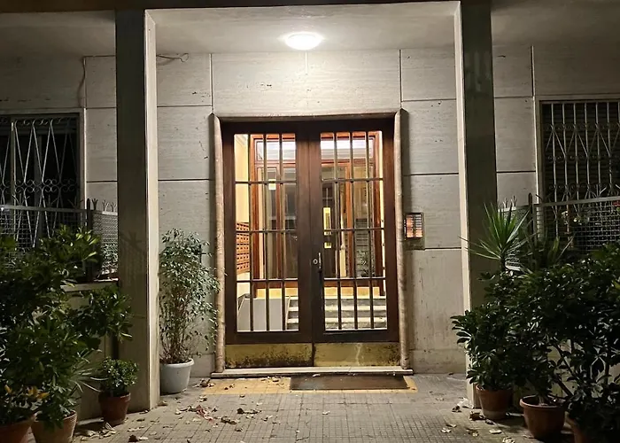 Scent Of - A Walk To Vatican